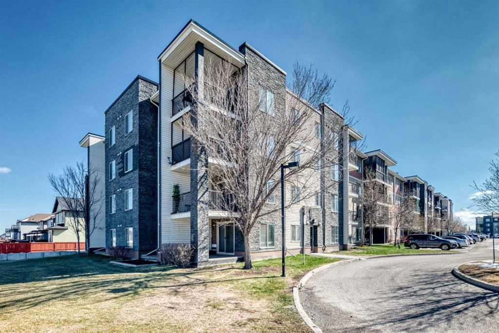 414, 7110 80 Avenue NE, Calgary — main listing photo