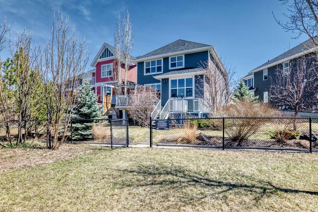 200 Auburn Springs Close SE, Calgary — photo 2 of 42