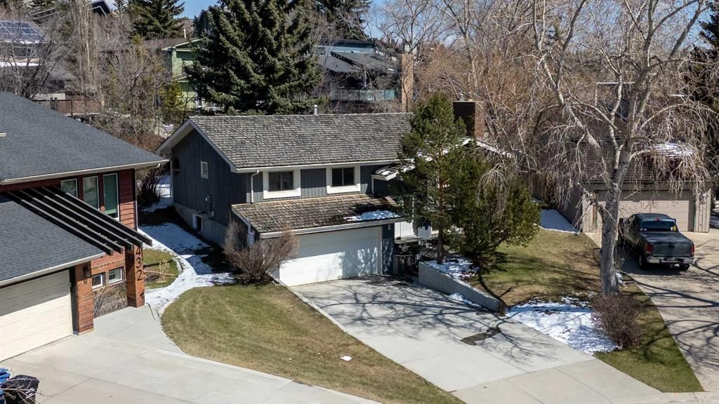 428 Ranch Estates Place NW, Calgary — main listing photo