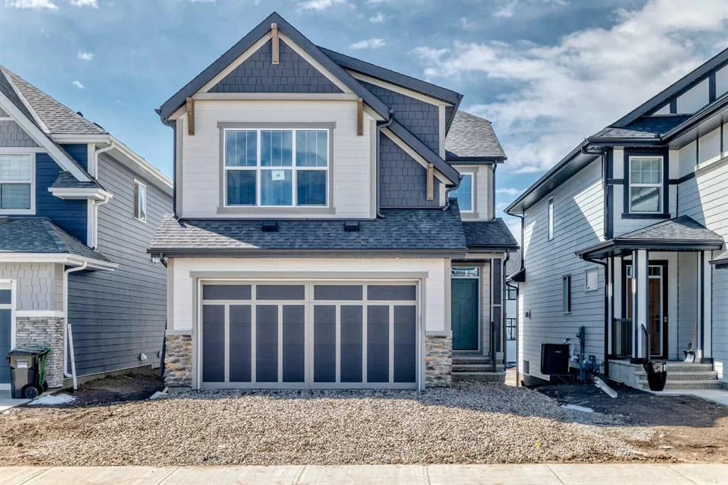 50 Magnolia Gardens SE, Calgary — main listing photo
