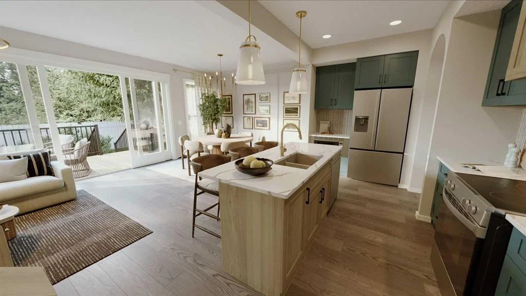104 Mercado Crescent SE, Calgary — photo 2 of 10