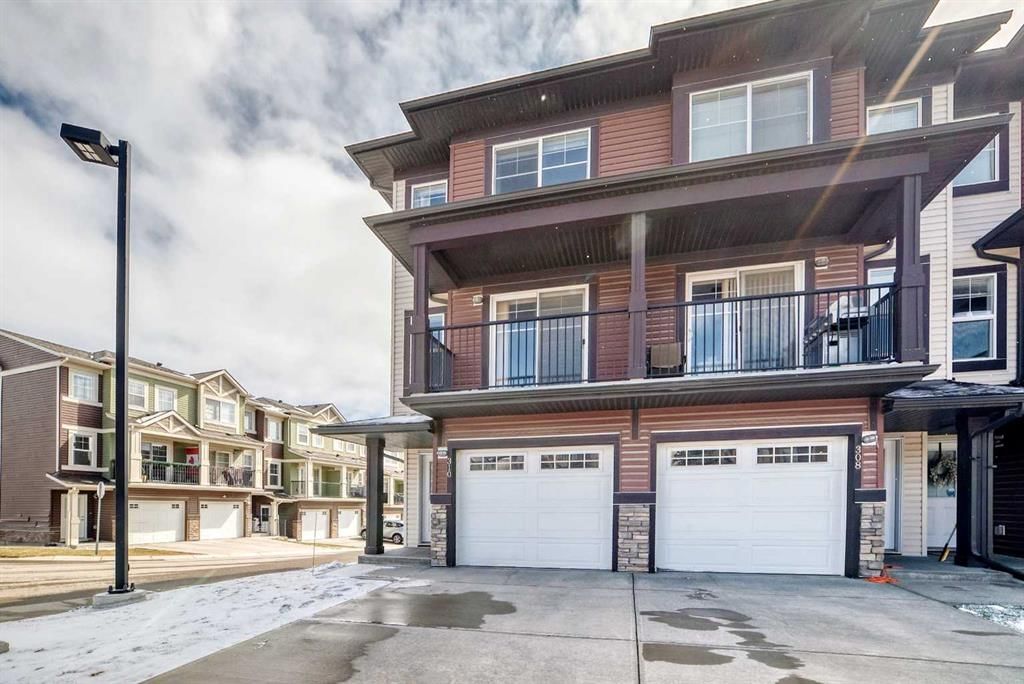 310 Sage Hill Grove NW, Calgary — photo 3 of 50