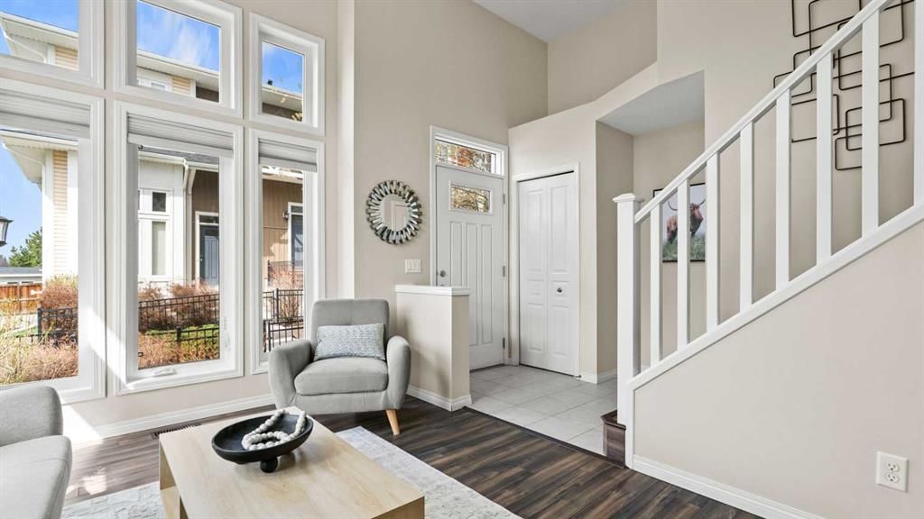 517 Auburn Bay Square SE, Calgary — photo 4 of 48