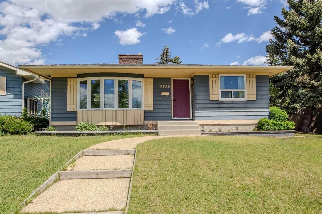 5936 Madigan Drive NE, Calgary — photo 2 of 50