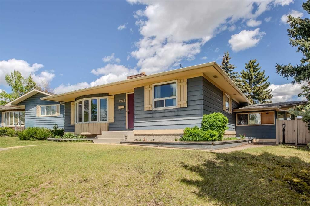 5936 Madigan Drive NE, Calgary — photo 3 of 50
