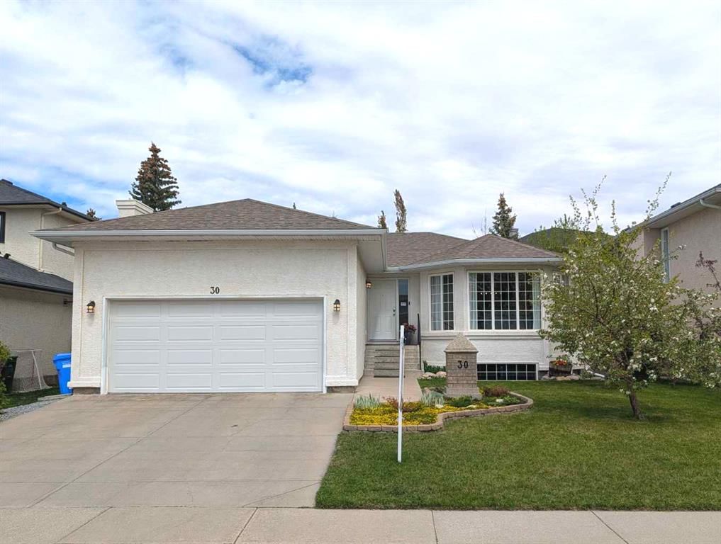 30 Arbour Ridge Circle NW, Calgary — main listing photo