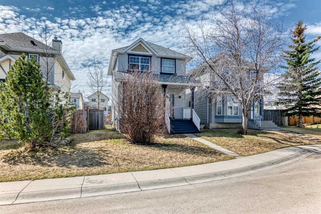 89 Hidden Ranch Hill NW, Calgary — photo 2 of 33