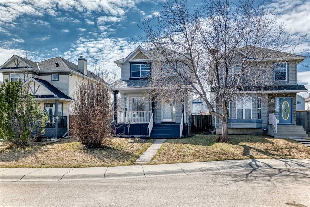 89 Hidden Ranch Hill NW, Calgary — photo 3 of 33
