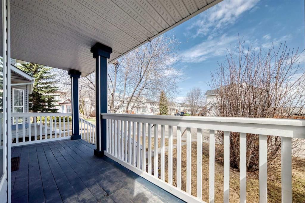 89 Hidden Ranch Hill NW, Calgary — photo 4 of 33