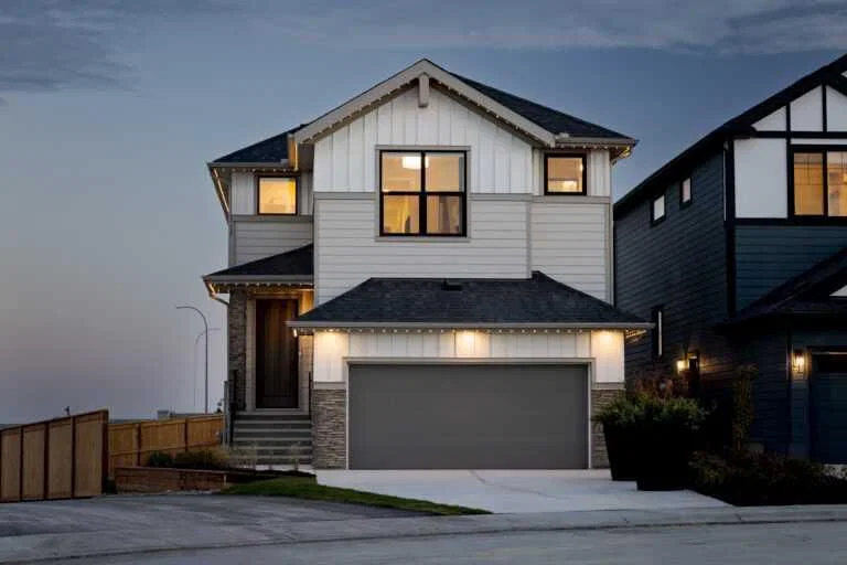 368 Drystone Way NW, Calgary — main listing photo