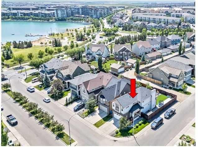 29 Mahogany View SE, Calgary — main listing photo