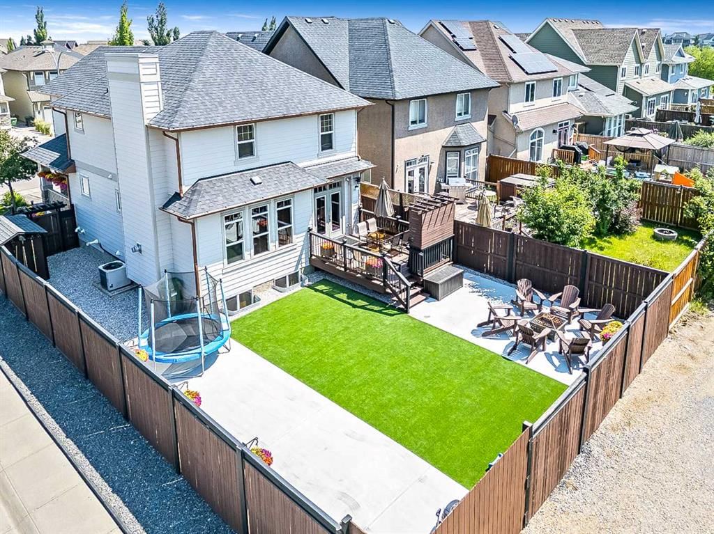 29 Mahogany View SE, Calgary — photo 2 of 50