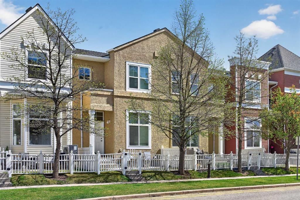 138 Promenade Way SE, Calgary — main listing photo