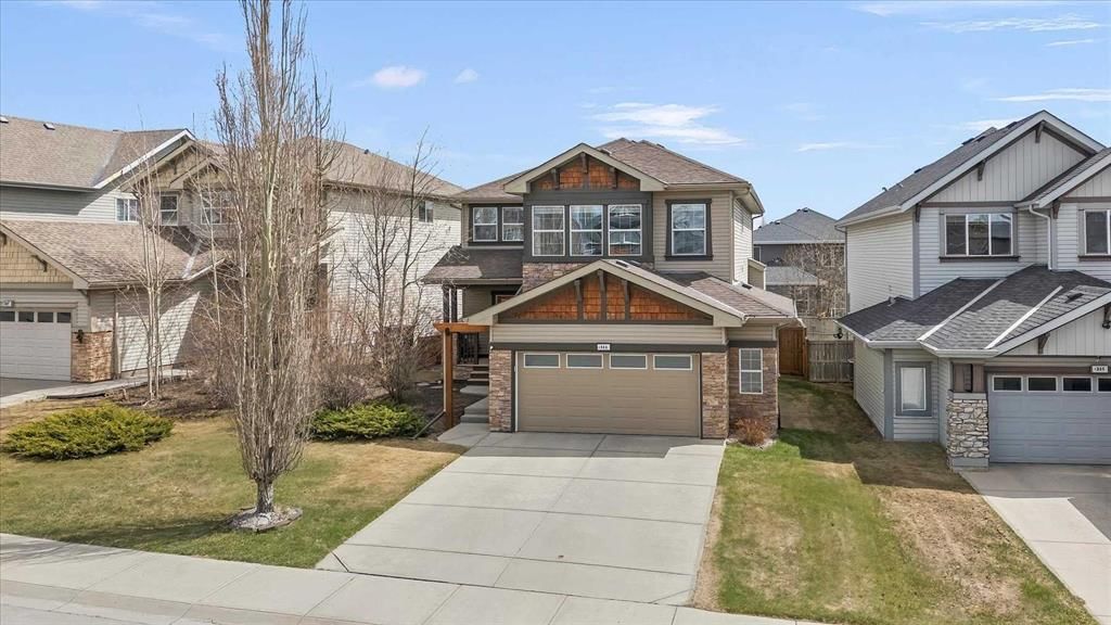 311 Royal Oak Circle NW, Calgary — main listing photo