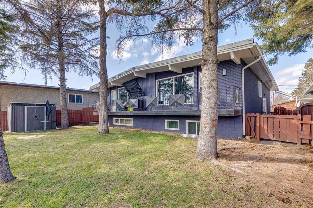 4210 Richmond Road SW, Calgary — main listing photo