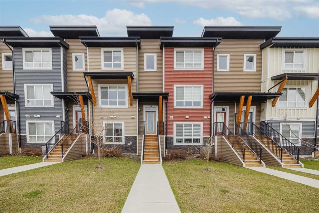 59 Walgrove Plaza SE, Calgary — main listing photo