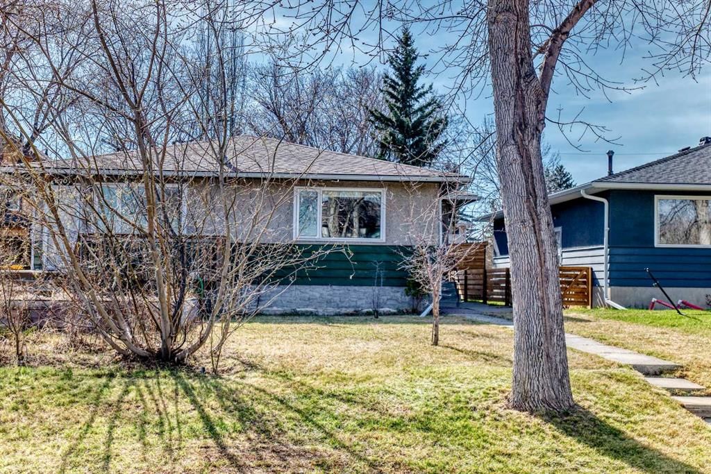 2709 16A Street NW, Calgary — photo 2 of 48