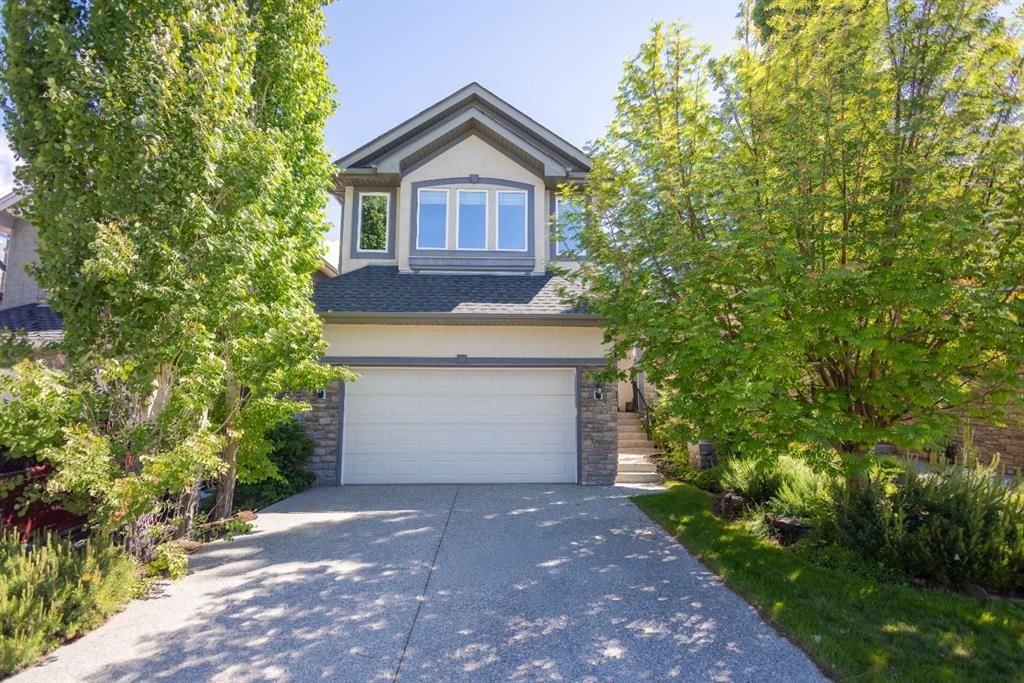 74 Valley Crest Rise NW, Calgary — main listing photo
