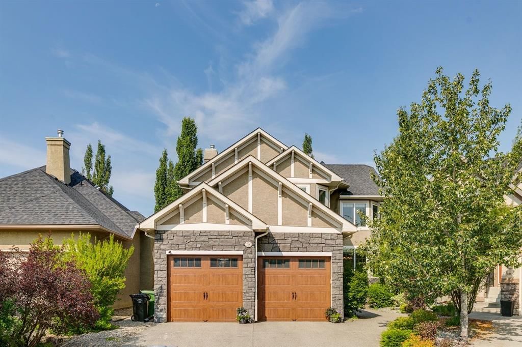 38 Evergreen Common SW, Calgary — main listing photo