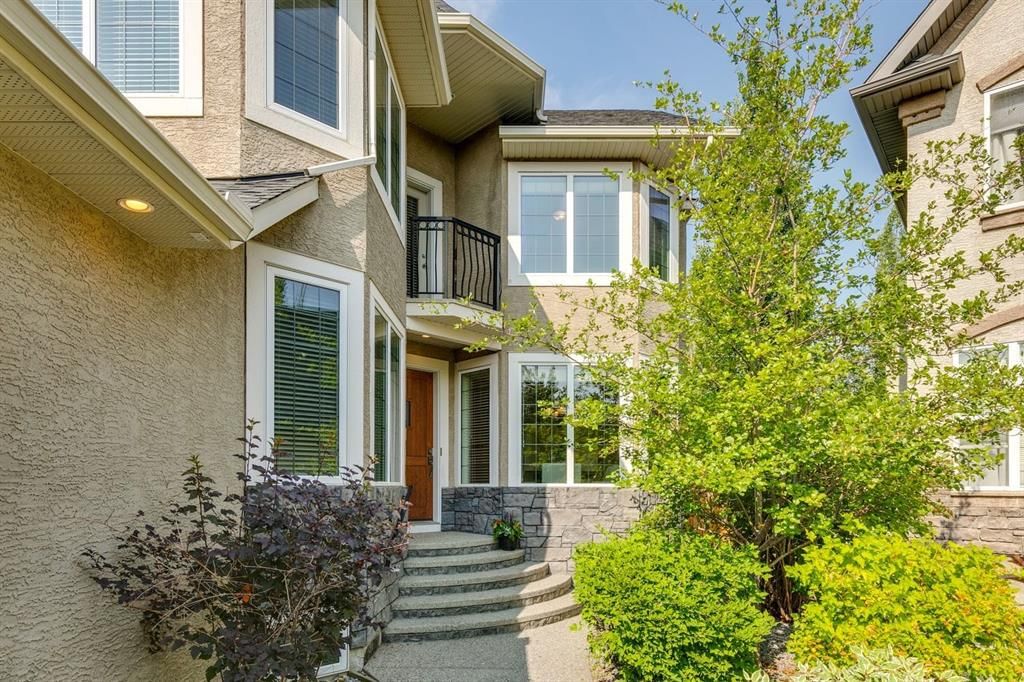 38 Evergreen Common SW, Calgary — photo 2 of 50