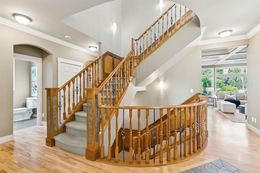 38 Evergreen Common SW, Calgary — photo 3 of 50