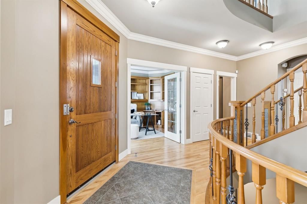 38 Evergreen Common SW, Calgary — photo 4 of 50