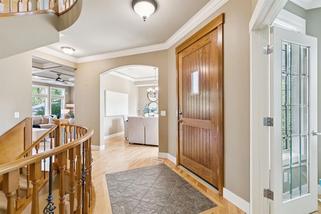 38 Evergreen Common SW, Calgary — photo 5 of 50