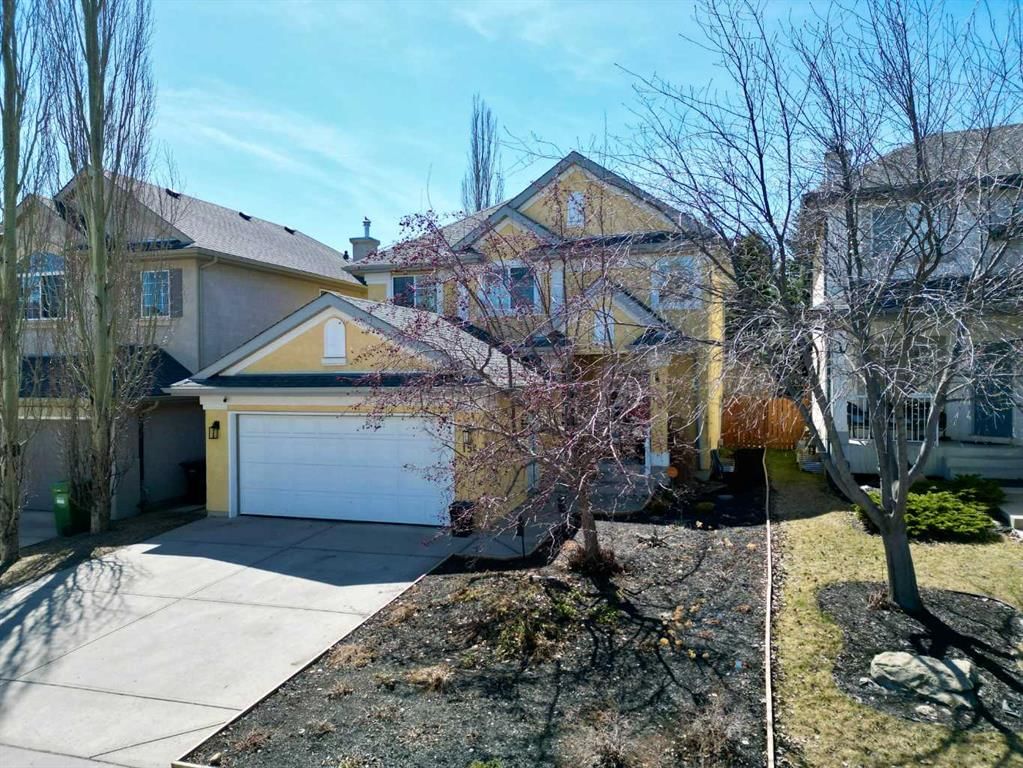 154 Tuscany Ridge Close NW, Calgary — photo 3 of 37