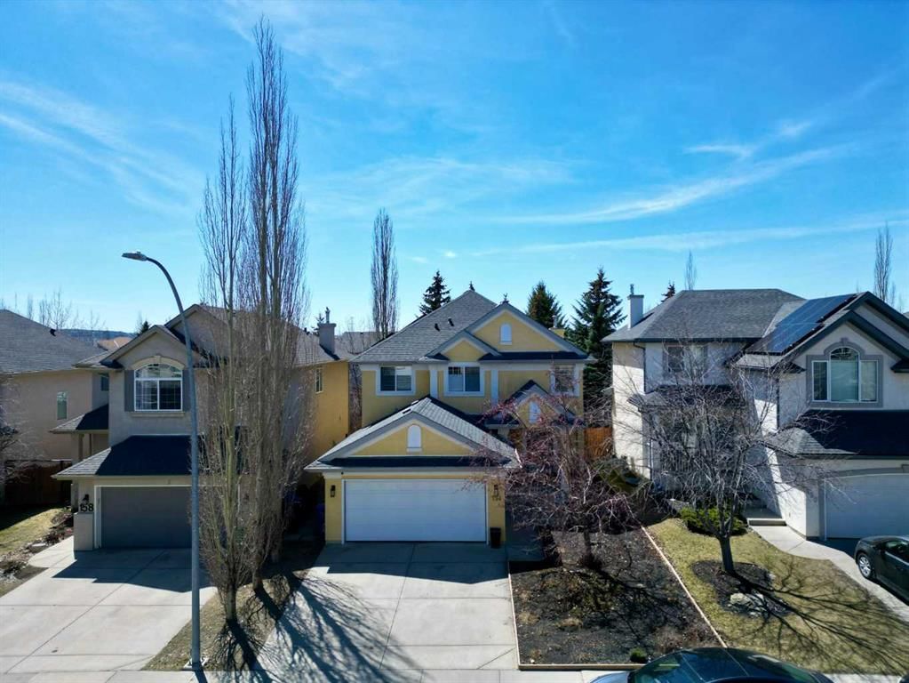 154 Tuscany Ridge Close NW, Calgary — photo 4 of 37
