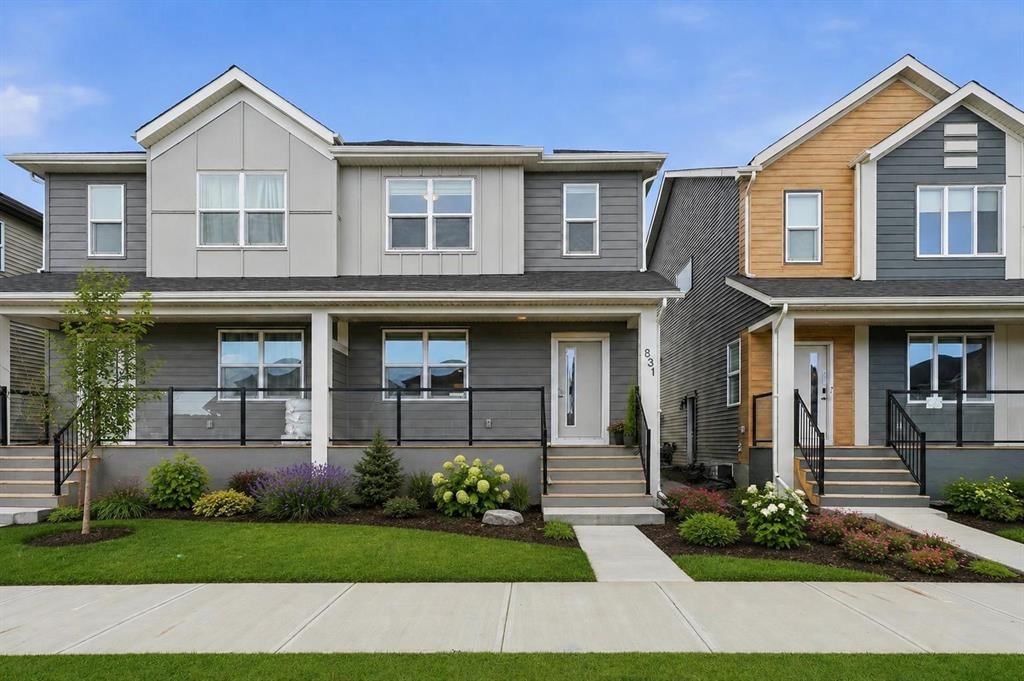 831 Wolf Willow Boulevard SE, Calgary — main listing photo
