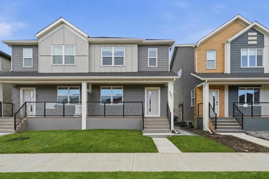 831 Wolf Willow Boulevard SE, Calgary — photo 2 of 41