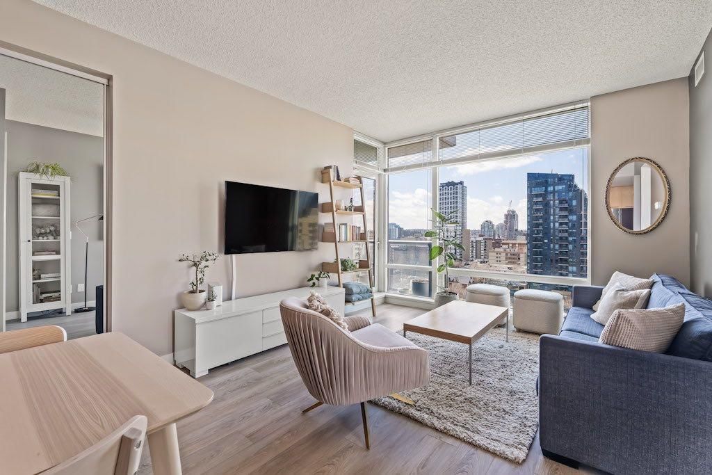 1003, 215 13 Avenue SW, Calgary — photo 3 of 43
