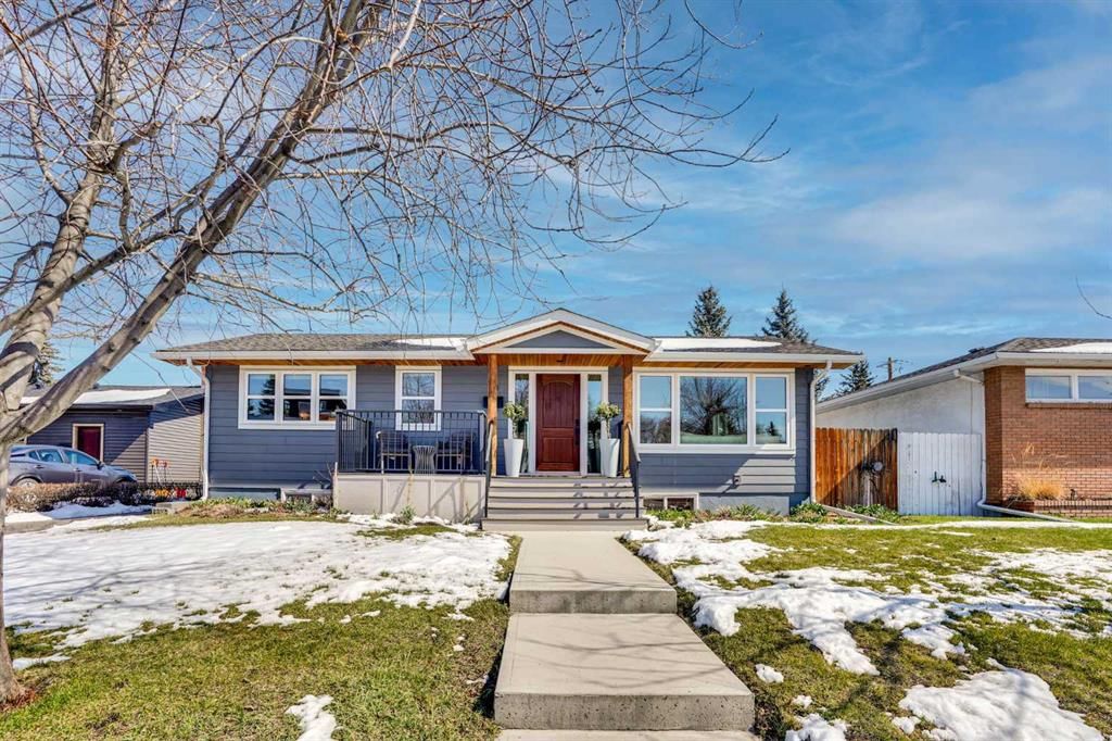 34 Malibou Road SW, Calgary — recently sold home