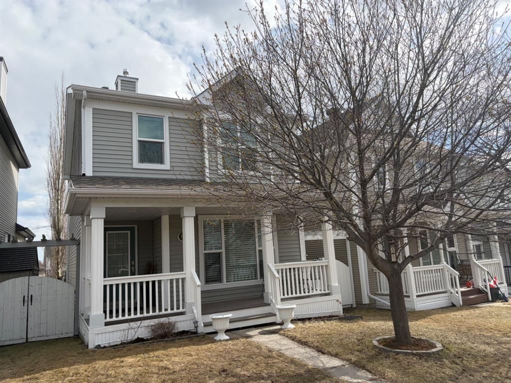 68 Tuscany Springs Way NW, Calgary — main listing photo