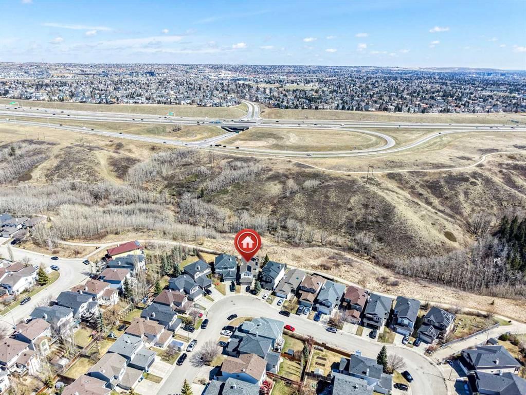 93 Tuscany Meadows Place NW, Calgary — photo 3 of 50