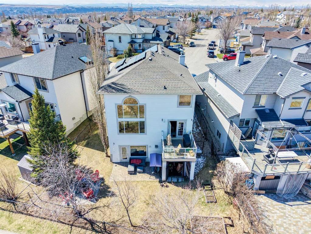93 Tuscany Meadows Place NW, Calgary — photo 4 of 50