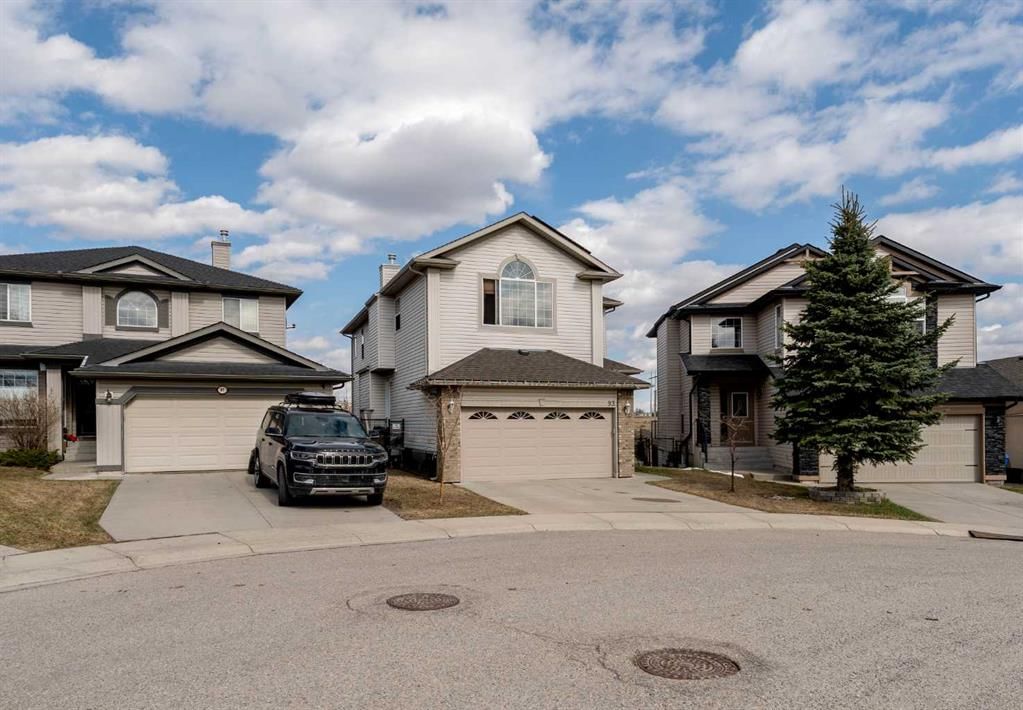 93 Tuscany Meadows Place NW, Calgary — photo 5 of 50