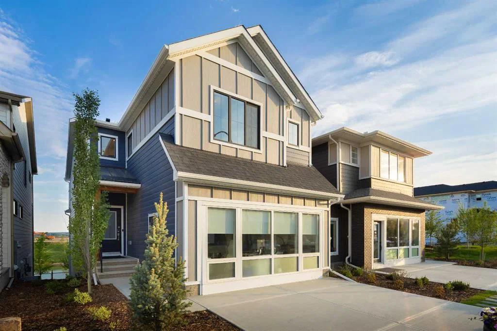 71 Ricardo Ranch Avenue SE, Calgary — main listing photo
