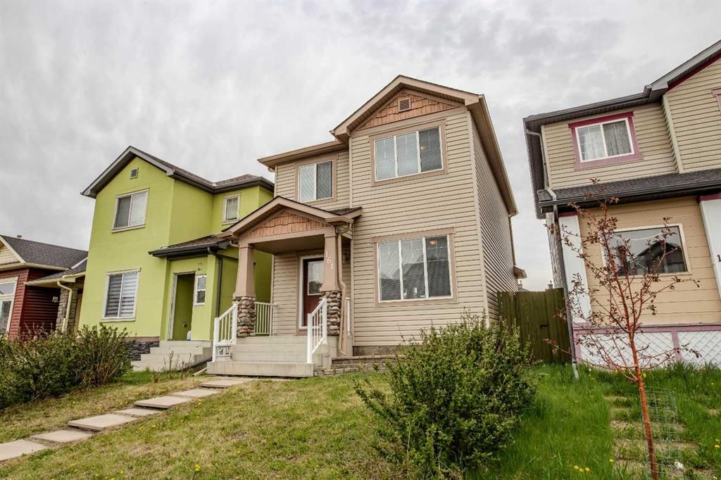 161 Saddlecrest Close NE, Calgary — photo 2 of 43
