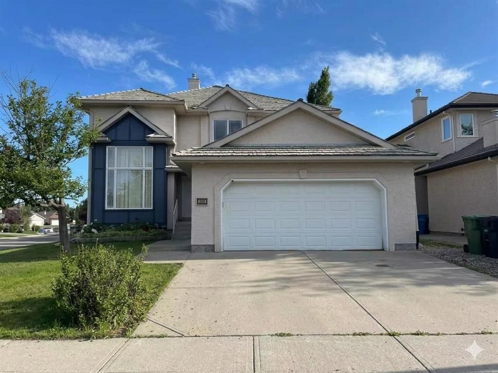 202 Hamptons Gardens NW, Calgary — main listing photo
