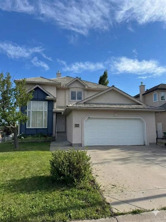 202 Hamptons Gardens NW, Calgary — photo 2 of 49