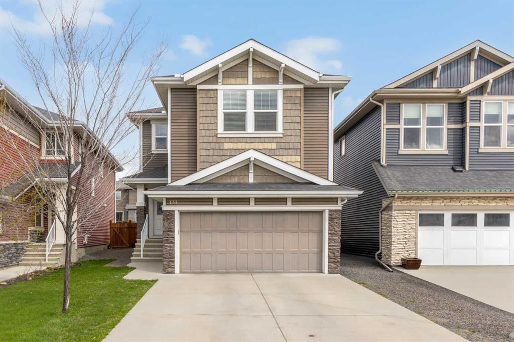 131 Sherwood Street NW, Calgary — main listing photo