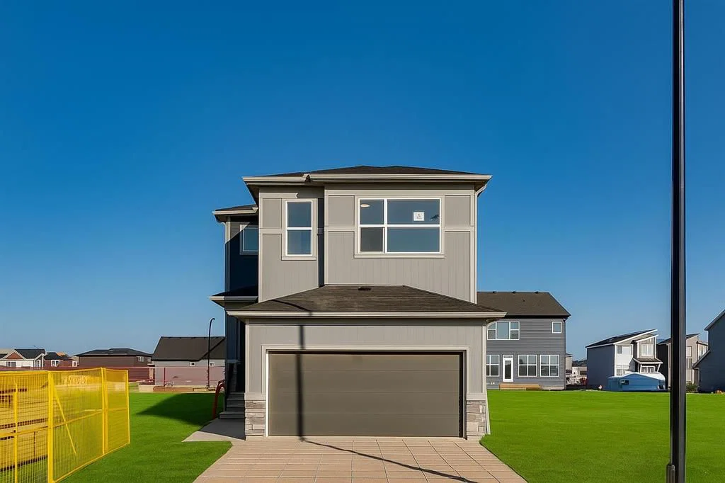 157 Wolf Hollow Drive SE, Calgary — main listing photo
