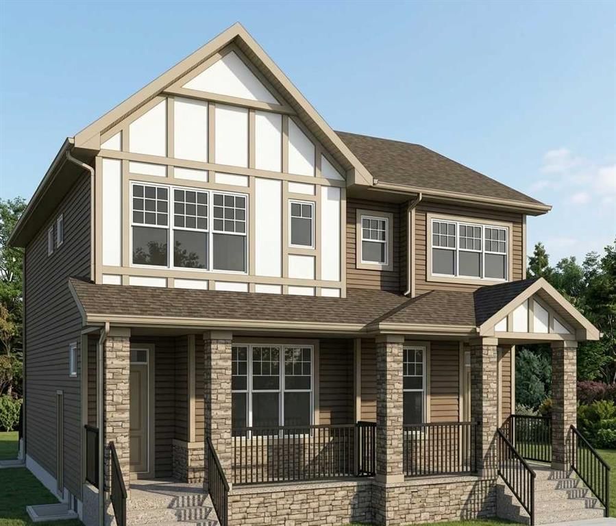 54 Creekview Avenue, Calgary — main listing photo