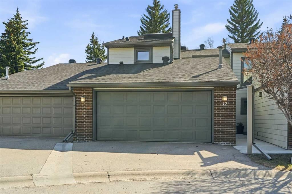 12, 185 Woodridge Drive SW, Calgary — photo 2 of 36