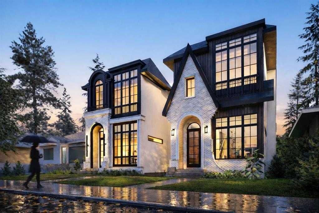 2613 35 Street SW, Calgary — main listing photo