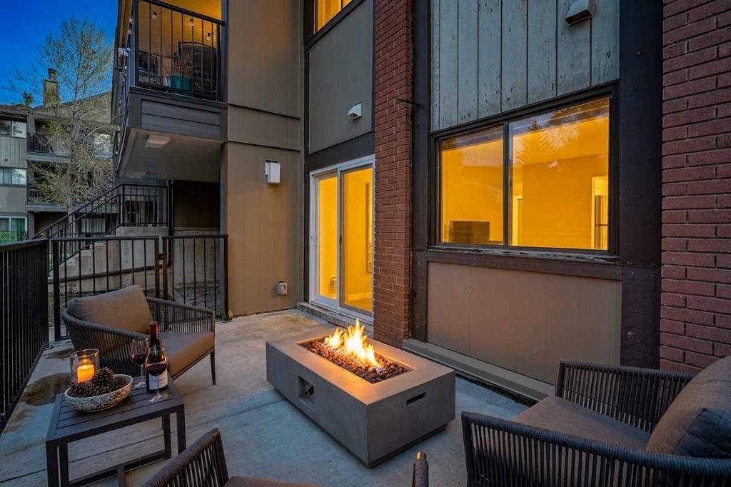 4103, 13045 6 Street SW, Calgary — photo 2 of 37