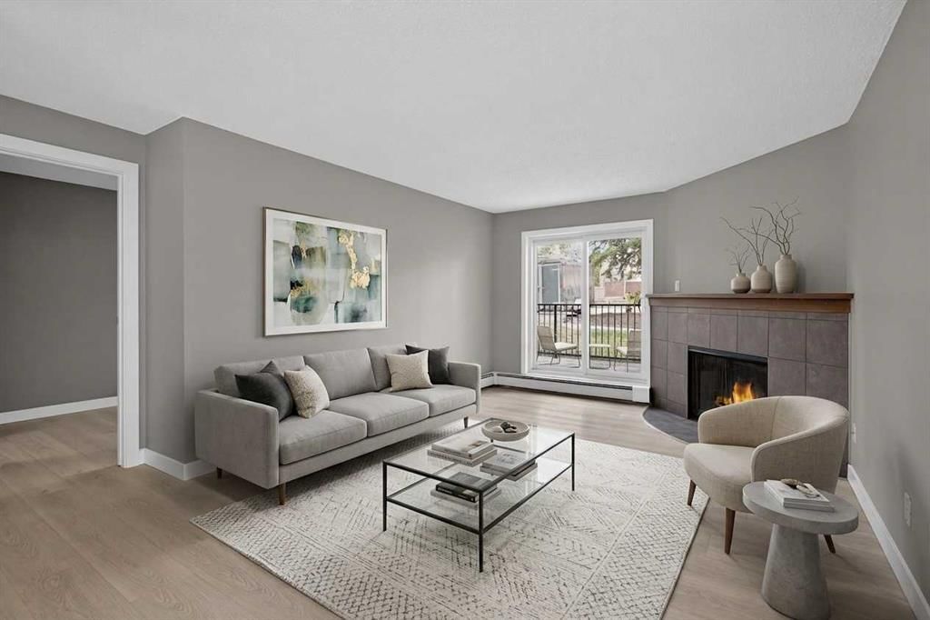4103, 13045 6 Street SW, Calgary — photo 4 of 37