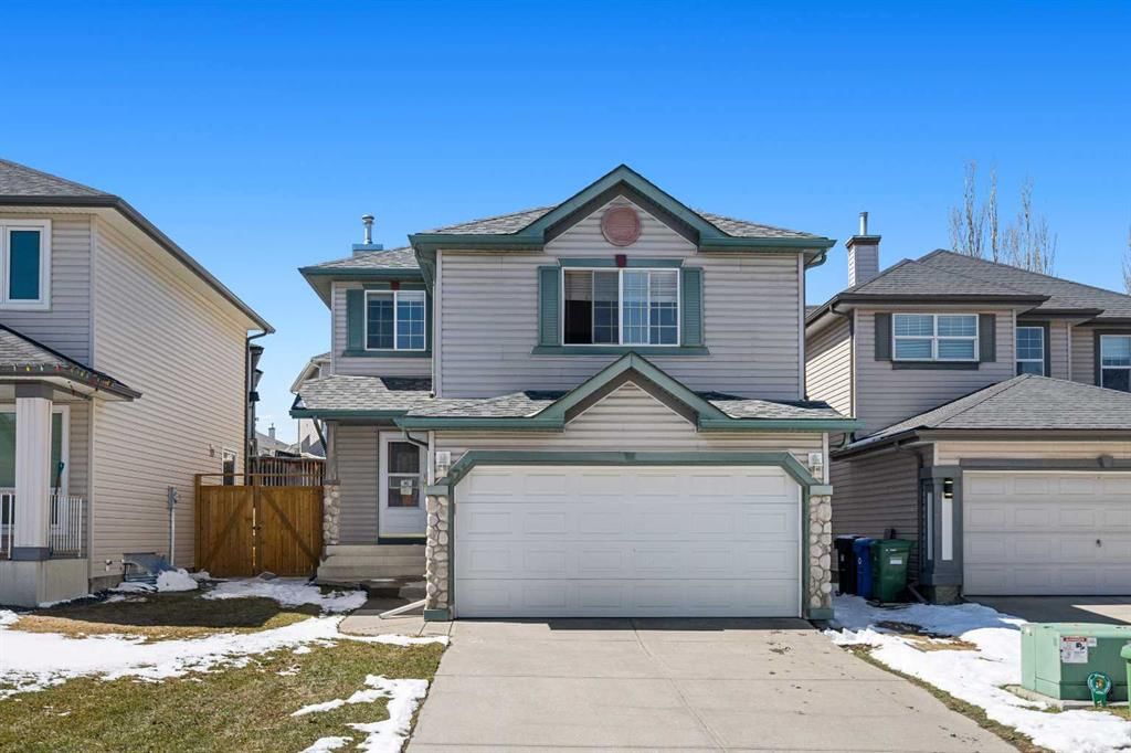271 Citadel Meadow Grove NW, Calgary — main listing photo