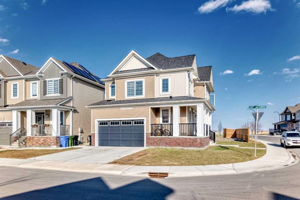 126 Cityspring Gate NE, Calgary — photo 3 of 45